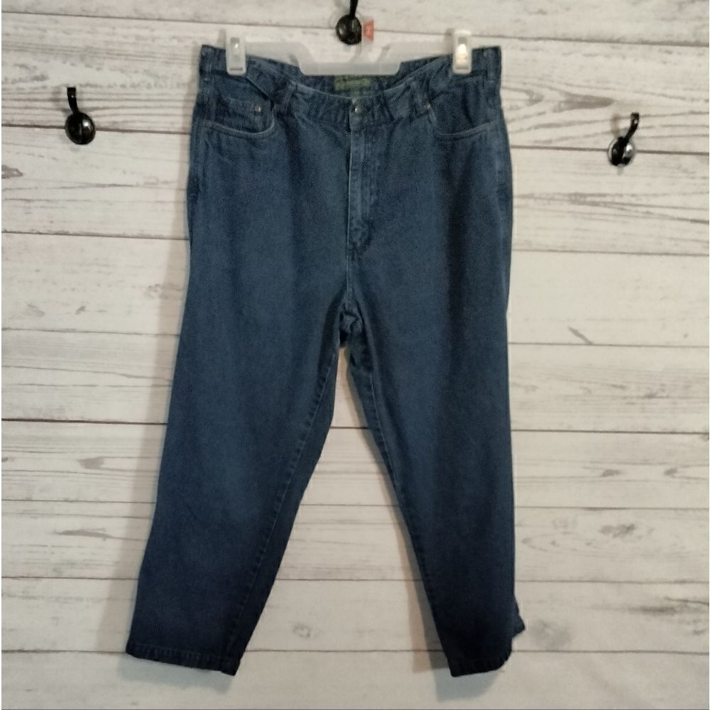 "Adjust -A-Band" woman's jeans 👖
